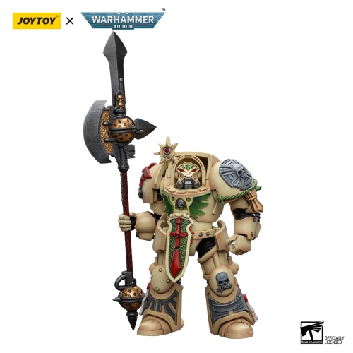 JOYTOY - Dark Angels Deathwing Champion